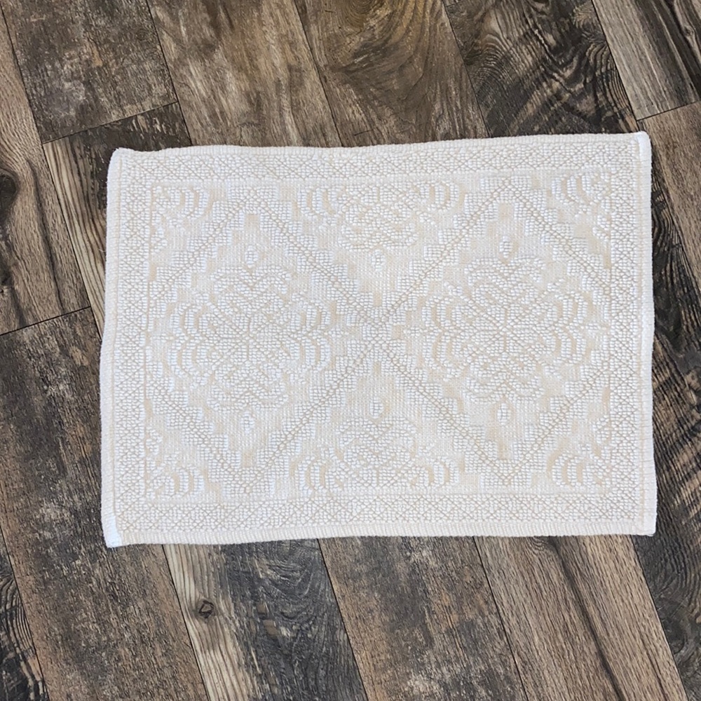 Bathroom Rug